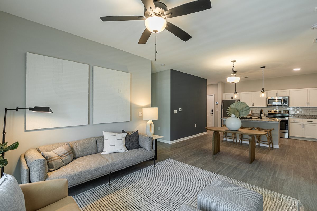 The Landings At Grande Dunes Apartments